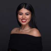 ACNETWORK Employee Estephania Ferrer's profile photo