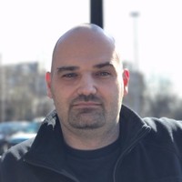 Arcanus Employee Srdjan Vranac's profile photo