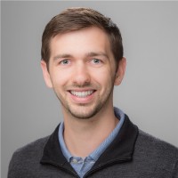 Hitachi Energy Employee Patrick Ivey's profile photo