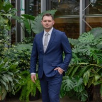 Michigan House of Representatives Employee Alexander McDowell's profile photo