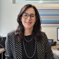 AES-Gener Employee Patricia Raurich's profile photo