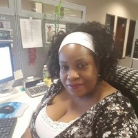 Veritiv Corporation Employee Brittainy Hollins's profile photo