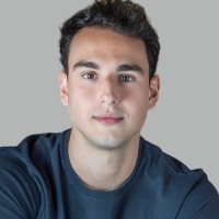 BeGlobal Employee Pedro Cecilio's profile photo