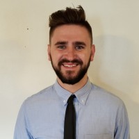 STCR Employee Ian Lambert's profile photo