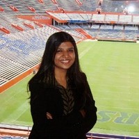 EquityZen Employee Nilu Nalini's profile photo