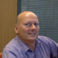 Temati Employee Arjan Jongkind's profile photo