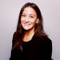 iSpot.tv Employee Emily Wood's profile photo