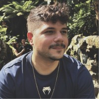 Reflaunt Employee Caio Martins's profile photo