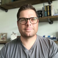 Trane Technologies Employee Steve Hamlin's profile photo