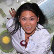 Space Needle Employee Michelle Bodey's profile photo