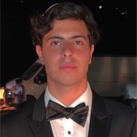 Black Ridge Employee Mikael Bensadigh's profile photo