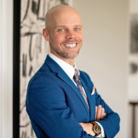 Modern Woodmen of America Employee Beau Jackson's profile photo