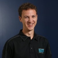 US Squash Employee Chris McClintick's profile photo