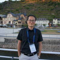 Quest Integrity Employee Song Ko's profile photo