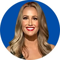 O.R. Colan Group, LLC Employee Lindsay Riggins's profile photo