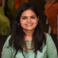 STARDOUR Employee Sonal Lodha's profile photo