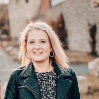 VERTICAL Development Employee Andrea K.'s profile photo