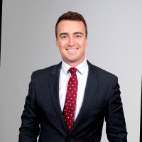 Barwon Investment Partners Employee Josh Lindner's profile photo