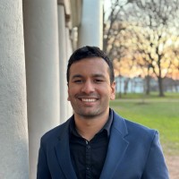 Innovative Defense Technologies (IDT) Employee Yash Korde's profile photo