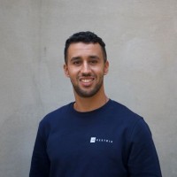 Kestrix Employee Ismael Houas's profile photo