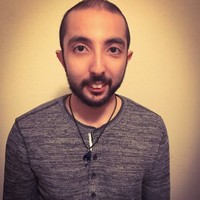 Patrick Shams Email & Phone Number