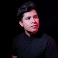 Context Agency Employee Joan Alexis Villegas's profile photo