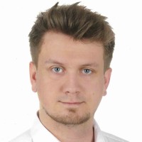 Bartosz Ratajczyk's profile photo