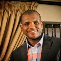 Implats Employee Benedict Ngesi's profile photo