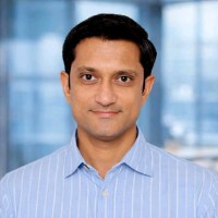Hardik Belani's profile photo