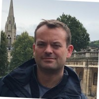 Bravura Solutions Employee Andy Clapton's profile photo