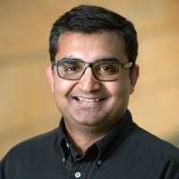 Prashant Agrawal Email & Phone Number
