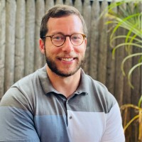 GDEV Management Employee Benjamin Baker's profile photo