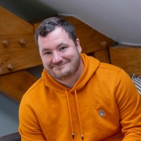 Nexus Point Employee Matt Hanson's profile photo