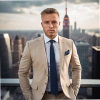 MPACT Group Employee David Forrester's profile photo