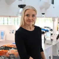 Noora Köninki Email