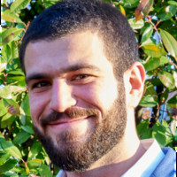 I.M.D. Generators Srl Employee Andrea Giudice's profile photo