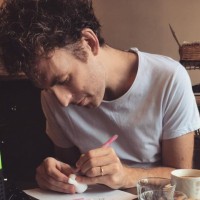 Liam Griffin Email & Phone Number