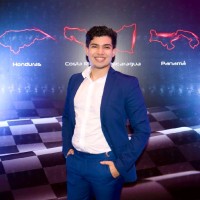 Adium Centroamérica & Caribe Employee Haniel Jarquin's profile photo