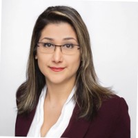 Parisa Gorjizadeh Email