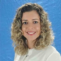 BD Employee Michele David da Cruz's profile photo