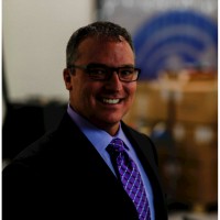 Owen Mumford Employee Keith Bryant's profile photo