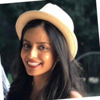 Part 4 Employee Mila Shah's profile photo