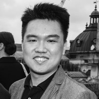 Freelancer- Self employed Employee Gary Tay's profile photo