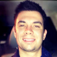 Kickapoo Casino Employee Zackery Pinney's profile photo