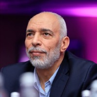 Rotana Hotel Management Corporation PJSC Employee Khaled al-Jamal's profile photo