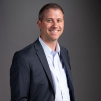 BHS Insurance Employee Spencer Olson's profile photo