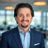 Peregrine Energy Solutions, LLC Employee Jeremiah Mahany's profile photo