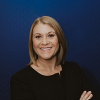Destination Niagara USA Employee Andrea Czopp's profile photo
