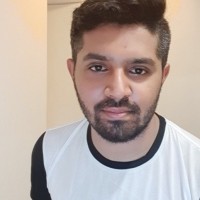 adi Sports (India) Pvt Ltd. Employee Dishant Sehra's profile photo