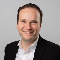 IntelliComp Employee Benjamin Stern's profile photo